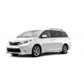 Used 2011-2014 Toyota Sienna Parts 
